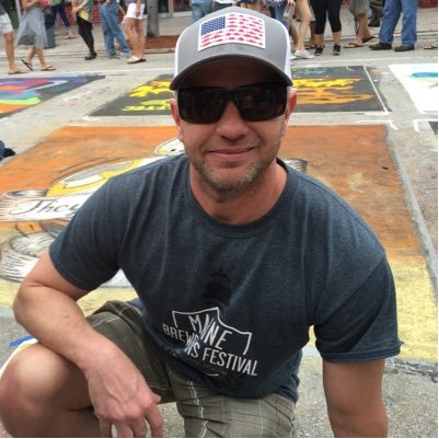 EnglishBart's profile picture. Floridian transplanted to Maine and loving it!!