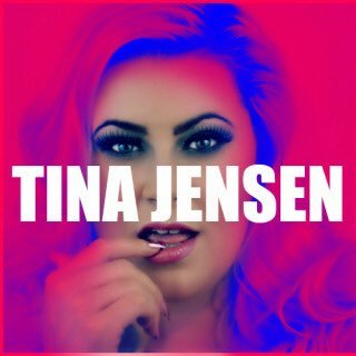 |Mommy|Mami|Performer|Writer|Mover and Shaker| 📧TheTinaJensen@gmail.com