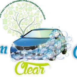 Somos una empresa de lavado de Autos que ofrece un servicio a domicilio que piensa en la satisfacción del cliente y mitiga el impacto Ambiental   Tel:3203683250