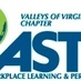 Valleys of Va ASTD (@astdvalleys) Twitter profile photo