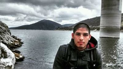 Biografía en progreso ...