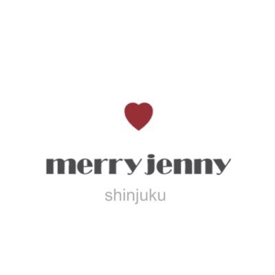 merry jenny ルミネエスト新宿店 公式アカウント🌷 ℡ 03-3351-9028 営業時間 【平日】11:00〜21:00 【土日祝】10:30〜21:00