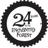 24 Hours in the Enchanted Forest is a 24 hr MTB race in the Zuni Mountains of NM to benefit CFIDS (http://t.co/WBUYUWw0JE). Join the race SolveCFS!
