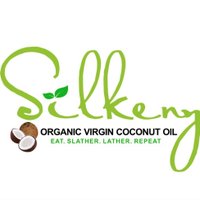 Silkeny Coconut Oil(@Silkeny) 's Twitter Profile Photo