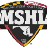 Maryland Student Hockey League(@HockeyMSHL) 's Twitter Profile Photo