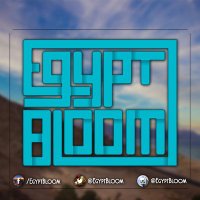 EgyptBloom(@EgyptBloom) 's Twitter Profile Photo