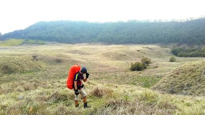 iqballeks's profile picture. - indonesian traveler 🔖
- 32/34 Province
- frequent flyer ✈
- nomaden  🎒