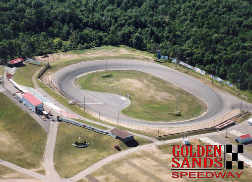 Golden Sands Spdwy Profile