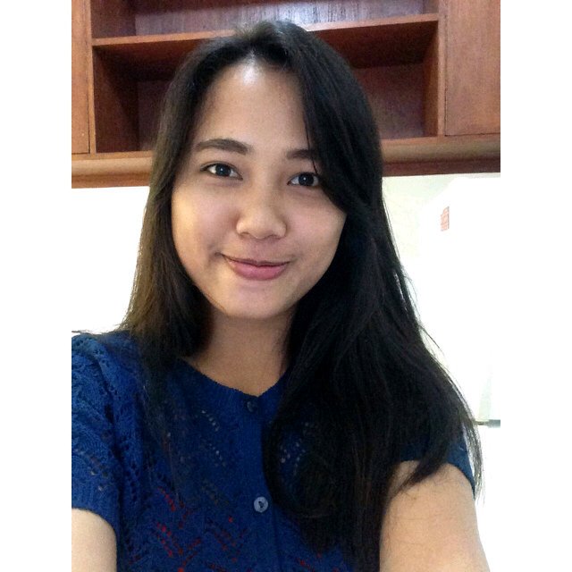 Jesus was the source of my strength | My Mom | Chemical Engineering UR'13 | Dharma Loka'11 |