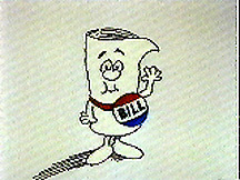 Capandtradebill's profile picture. I am a simple bill...However, the fate of all humanity lies within me.