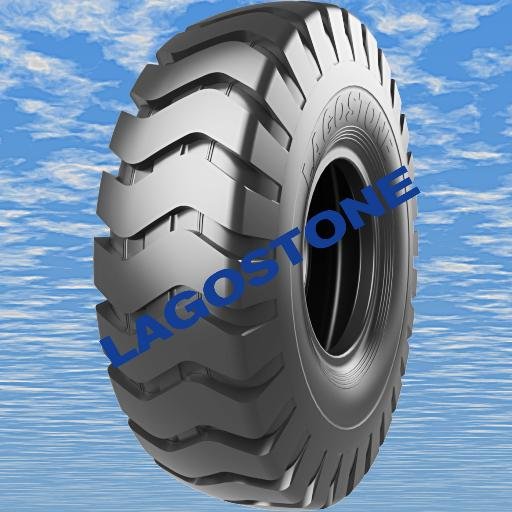 Qingdao Baihongxin Metal product Co.,Ltd.
and  Qingdao Lagostone Tyre Co., Ltd.