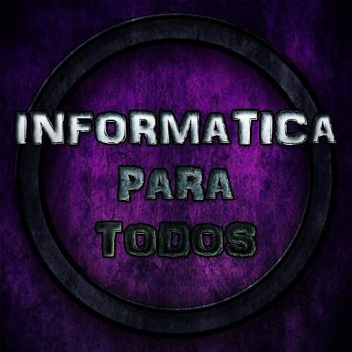 InformaticaALL's profile picture. Seguinos
 Somos InformaTicaParaTodos