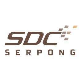 SDC Serpong
