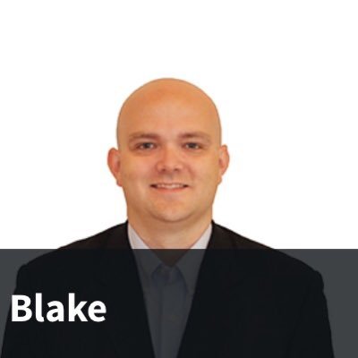 blake_IoT's profile picture. 