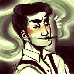 Welcome to the world's fastest-growing pile o' junk. ||Bioshock RP||