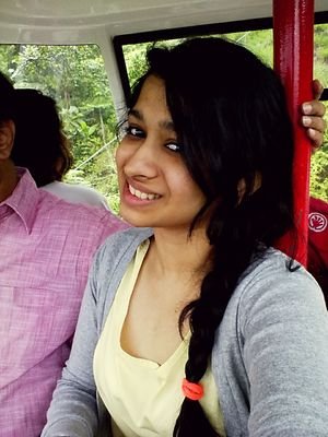 ManasiMS's profile picture. Hello! I'm the Doctor