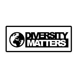 Promoting diversity/race matters in the Work and Education place. Be the change you want to see! #RepresentationMatters  #DiversityMatters