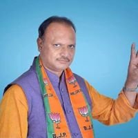 wice president of bakshipanch morcho kheda district BJP 
Presidents of Mahudha Advocate Bar Association 
Notary Public  ( govt. of Gujarat )