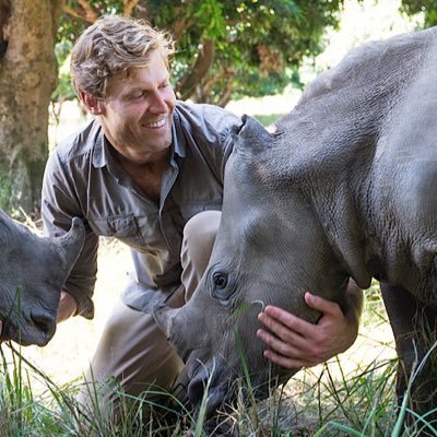 Veterinarian and TV Host: Vet Gone Wild : Bondi Vet : I'm a Celebrity Get Me Out of Here : The Living Room