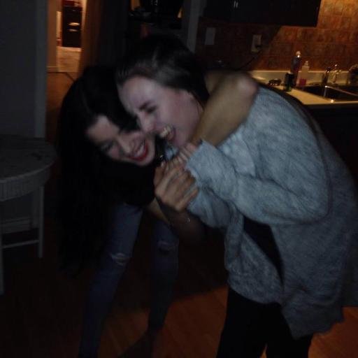 TatumLesage's profile picture. it is what it is