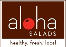 Bringing you a Healthy, Fresh, Local alternative.