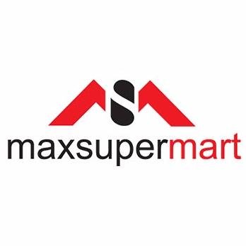 Maxsupermart's profile picture. 