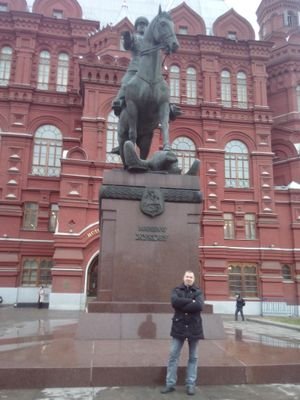 shagimardanovem's profile picture. 