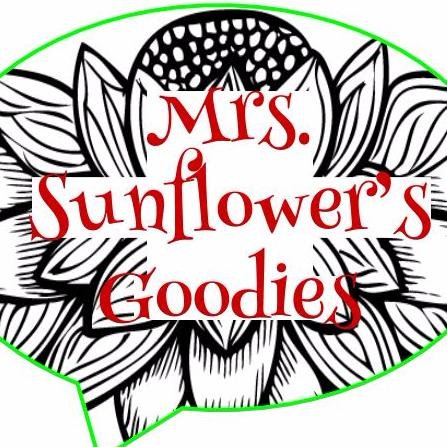 MrsSunflower420's profile picture. 