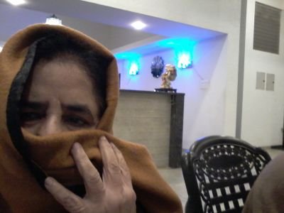 anitabajaj21's profile picture. 