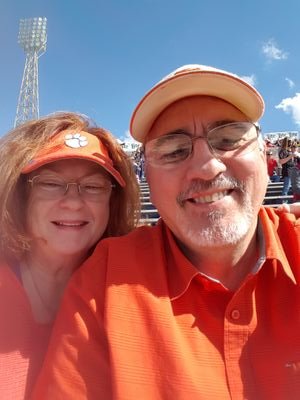 PatsyFinley16's profile picture. 