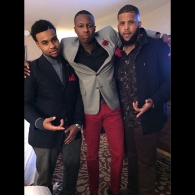 Had to take a break from the media now I'm ready to network Aspiring A&R 06' to the good bruhs