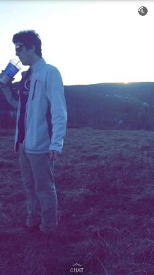 Saaac7's profile picture. 