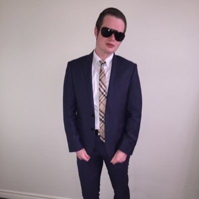 wesleysnow's profile picture. I want to see the world.