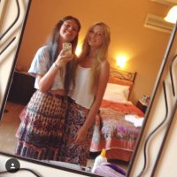 Beth Taylor (@theebetht) 's Twitter Profile