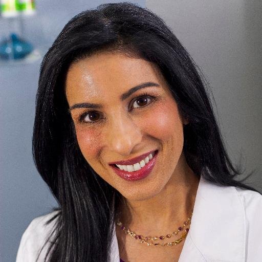 Board-Certified Dermatologist and Founder of Batra Dermatology, Wife, Mom of 2, Media Expert