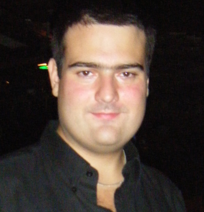 Professional Perl developer, Linux user and motorcyclist from Stevenage, Herts. Contributor to Perl Dancer project, and various CPAN modules