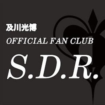 Mitchy FC_S.D.R.インフォ (@sdrstaff_info) / X