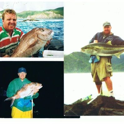 antconcrete's profile picture. (Concrete) self employed Carpenter /Builder Since 1985....Father of 3 boys...Love my Rugby Cricket Fishing
