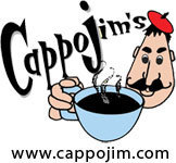 CappoJim is a coffee lover. His passion turned into a business specializing in specialty beans roasted and shipped same day.