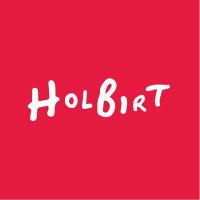 Holbirt(@holbirt) 's Twitter Profile Photo