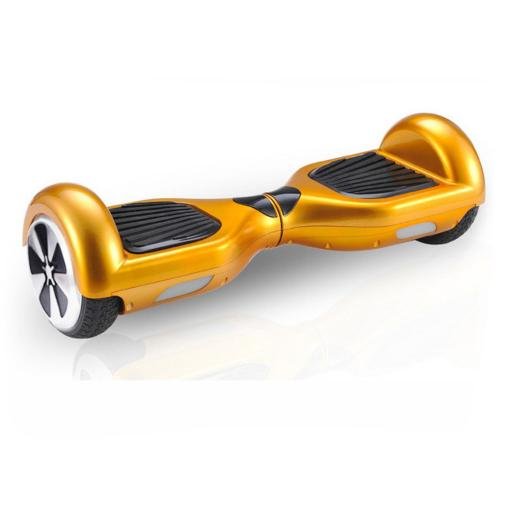 Hoverboard-High Quality 4.4AH Self Balancing Scooter 7 Inch