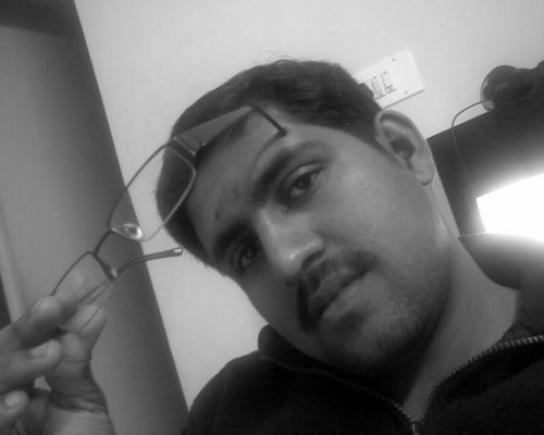 I am suneesh Namboodiri from Calicut now working in Bangalore ..