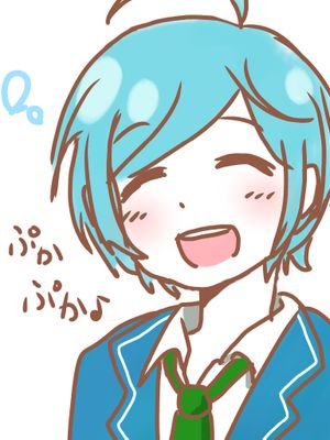 あんスタ/がっこうぐらし！/黒バス/歌い手/ボカロ/腐女子/絵描いたりする/フォロバ100%/創造教