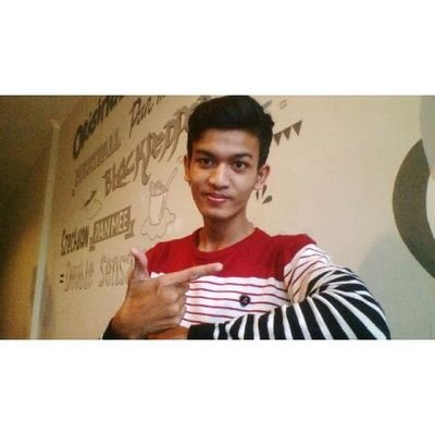aliem_mart4's profile picture. selalu optimis