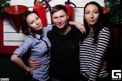 если вашего ухода никто не заметил, скорее всего, вы ушли не зря