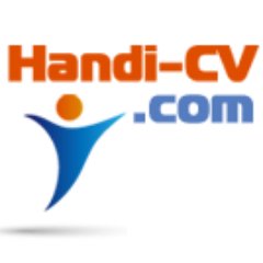 handicv's profile picture. Site emploi sur le recrutement des travailleurs handicapés. Dépôt de CV et offres d'emploi. Actualités, conseils carrière, agenda ... Animé par @PhilippeManael