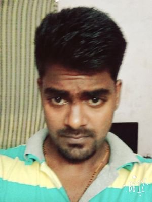 Nandha2k16's profile picture. 