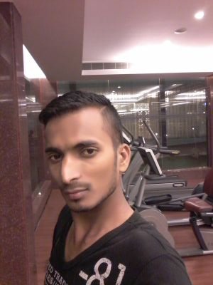yaseer_nihal's profile picture. KPL