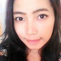 arie setya (@tyaarietya) 's Twitter Profile