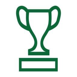 Goodwill Trophy Company runs an efficient operation stocking awards & trophies and supplying them overnight across the UK and further afield